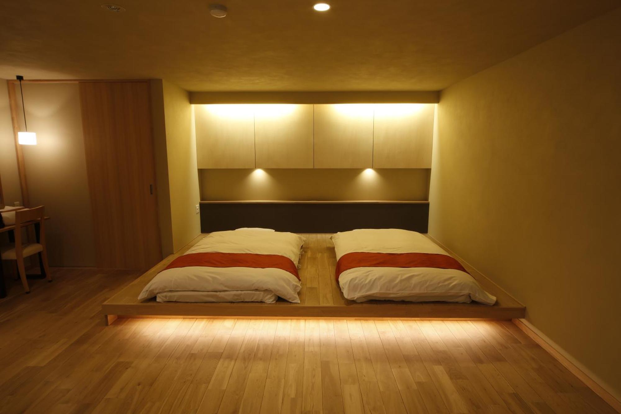 Hinatamikan Nakanojo Exterior foto